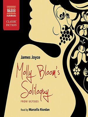 cover image of Molly Bloom's Soliloquy